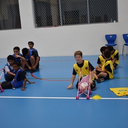 Rugbi Mini Sports Day, Grade 5-8 Boys