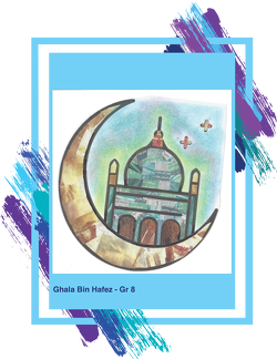 Ghala Bin Hafez Gr 8