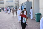 UAE Flag Day, K-12