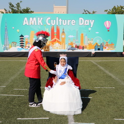 AMK Culture Day