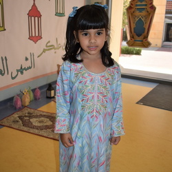 Emirati Children Day