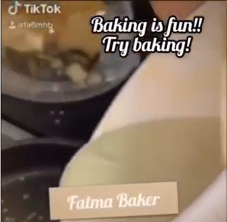 Fatma Baker