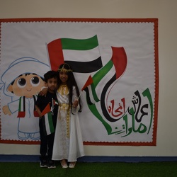 50th National Day Celebrations  