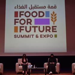 Food for Future Summit, Grade 9-12 Girls