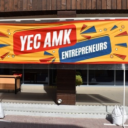 YEC Entrepreneurs AMK 2022, Grade 10-12