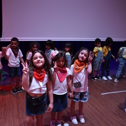 Pre KG- KG1 End of the Year Show