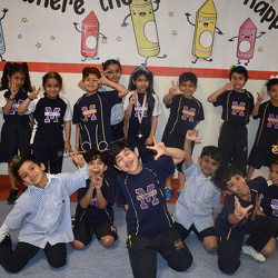 Grade 1 to 4