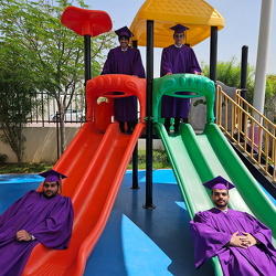 Graduation 2024
