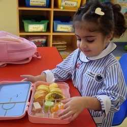 Academic Year 2024-2025