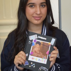 Academic Year 2024-2025