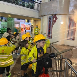 Academic Year 2024-2025