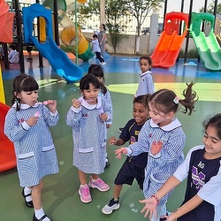 Academic Year 2024-2025