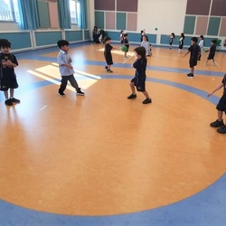 Academic Year 2024-2025