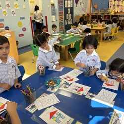 Academic Year 2024-2025