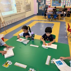 Academic Year 2024-2025