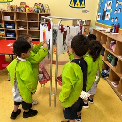 Academic Year 2024-2025