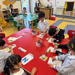Academic Year 2024-2025