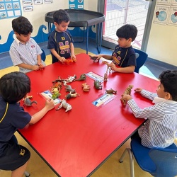 Academic Year 2024-2025