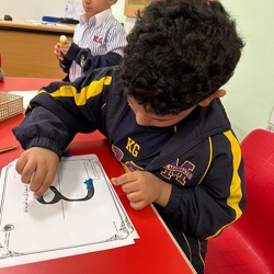 Academic Year 2024-2025