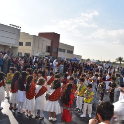 Academic Year 2024-2025