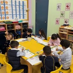 Academic Year 2024-2025