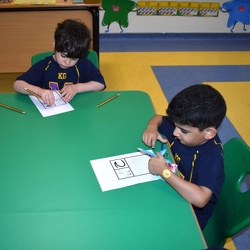 Academic Year 2024-2025