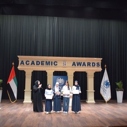 Academic Year 2024-2025