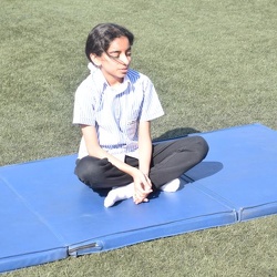 Academic Year 2024-2025