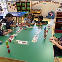 Academic Year 2024-2025