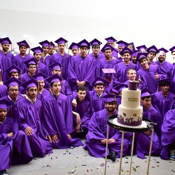 Academic Year 2024-2025