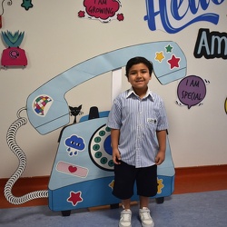 Academic Year 2025-2026